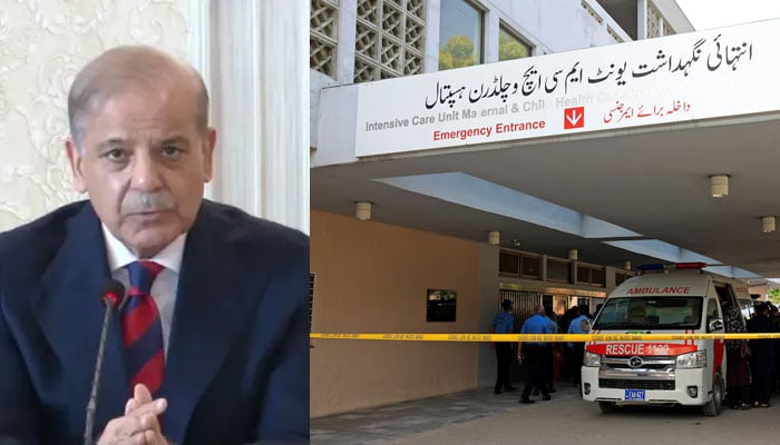 سانحہ پمز، وزیراعظم کی تحقیقاتی کمیٹی آج رپورٹ پیش کرے گی