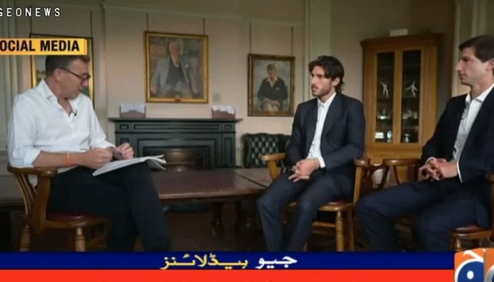 —جیو نیوز گریب