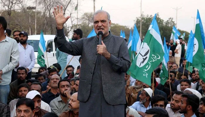 حافظ نعیم الرحمٰن---فائل فوٹو