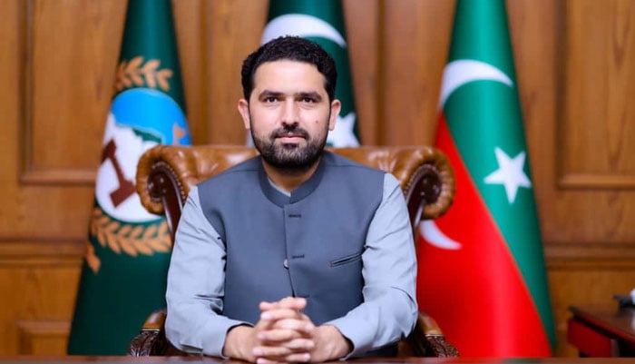 سہیل آفریدی کا خواتین کیلئے ای وی بائیکس اسکیم لانے کا اعلان