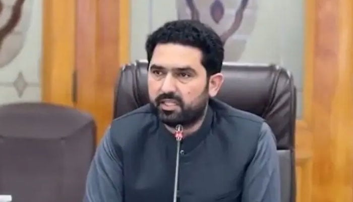 سہیل آفریدی کی زیر صدارت کابینہ اجلاس میں اہم فیصلوں کی منظوری