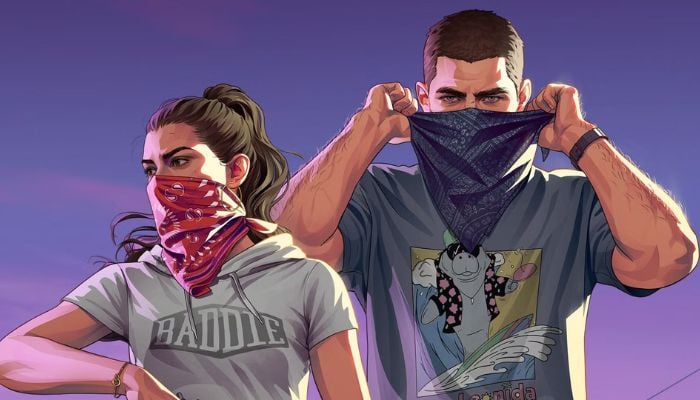GTA 6 extended look out now: Watch first in-game PS5 gameplay footage