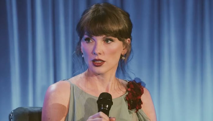 Taylor Swift triggers fierce outrage over new music plans: ‘Stop writing’