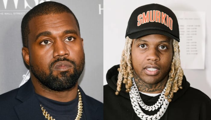 Kanye West makes rare court appearance to support Lil Durk amid murder-for-hire trial