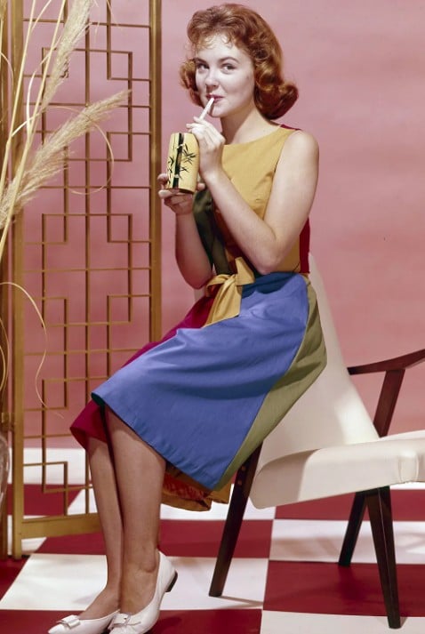 Shelley Fabares