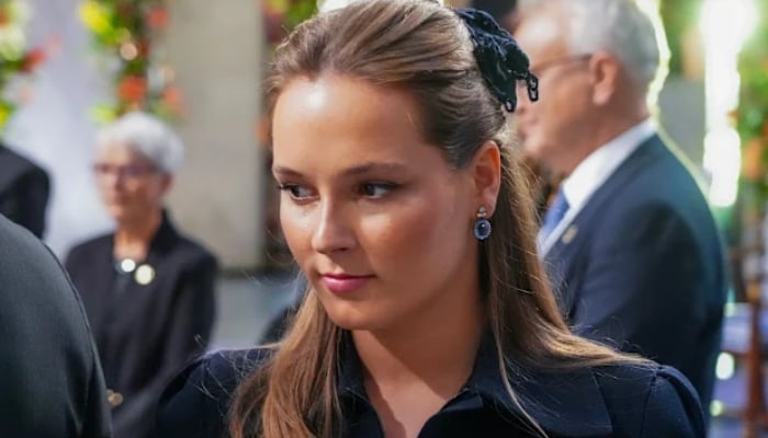 Princess Ingrid Alexandra of Norway embraces new role after King Haralds death