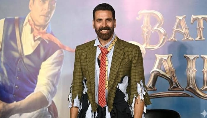 Akshay Kumar says his psycho villain role in ‘Haiwaan’ was ‘fascinating’: Here’s why