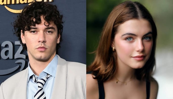 Belmont Cameli sparks criticism after shocking move involving Off Campus co-star Ella Bright
