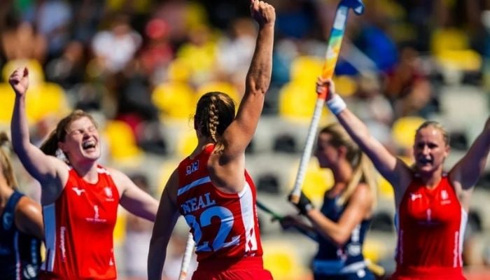 FIH Hockey World Cup 2026: Netherlands vs Argentina set for 2022 final rematch