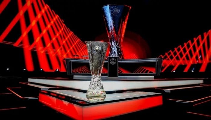 Man Utd, Spurs and Rangers discover Europa League opponents