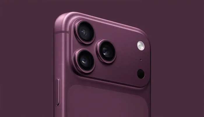 iPhone 18 Pro Max to get exclusive variable aperture camera
