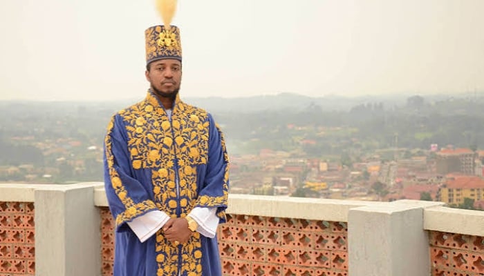King Oyo dies at 34: What happened to worlds youngest monarch?