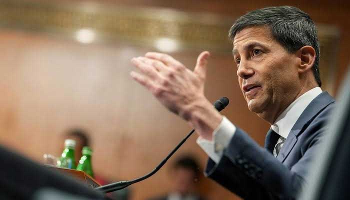 Fed Chair Kevin Warsh vows to fight persistent inflation
