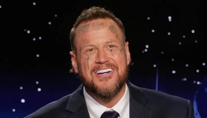 Jelly Roll reveals where he stands politically after Grammys controversy