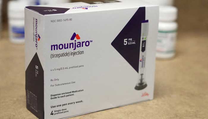 FDA expands Mounjaro use to minimise cardiovascular risks in diabetes