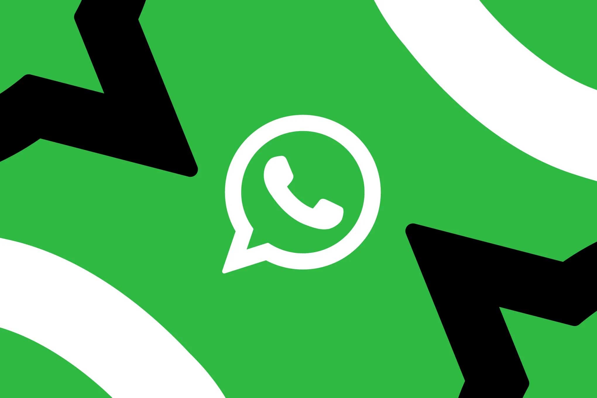WhatsApp begins introducing new chat theme update for iOS