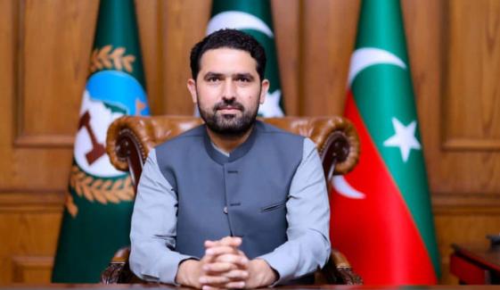 سہیل آفریدی کا خواتین کیلئے ای وی بائیکس اسکیم لانے کا اعلان سہیل آفریدی کا خواتین کیلئے ای وی بائیکس اسکیم لانے کا اعلان