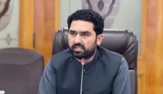 سہیل آفریدی کی زیر صدارت کابینہ اجلاس میں اہم فیصلوں کی منظوری سہیل آفریدی کی زیر صدارت کابینہ اجلاس میں اہم فیصلوں کی منظوری