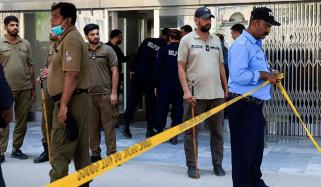 سانحہ پمز کی تحقیقات کرائی جائیں، پی ٹی آئی