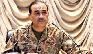 سوشل میڈیا پروپیگنڈے کیخلاف نوجوانوں کا مثبت کردار ضروری ہے: فیلڈ مارشل سید عاصم منیر