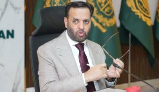 سانحۂ پمز پر وفاقی وزیرِ صحت مصطفیٰ کمال نے اپنا استعفیٰ وزیرِ اعظم کو بھیجا یا نہیں؟