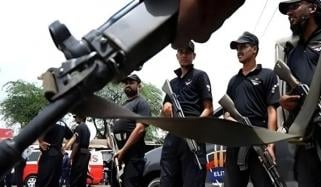  کراچی: سی ٹی ڈی اور حساس ادارے کی کارروائی، کالعدم سپاہِ محمد کا مطلوب دہشتگرد گرفتار