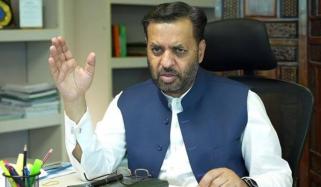 میرے لیے وزارت معنی نہیں رکھتی، کوئی قصور بنتا ہے تو وزارت قربان کردوں گا، مصطفیٰ کمال