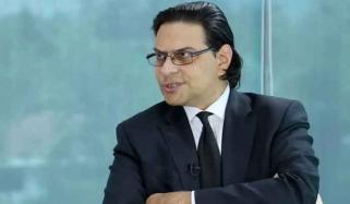 سلمان اکرم راجا کا بانی پی ٹی آئی کیلئے انصاف کی جدوجہد جاری رکھنے کا عزم 