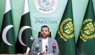 بانی پی ٹی آئی تو اپنے بچوں سے بات کرنا چاہتے ہیں مگر بچے بات نہیں کرنا چاہتے، عقیل ملک