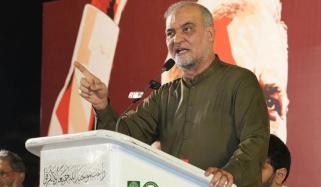 پمز واقعے پر پی پی، ن لیگ، ایم کیو ایم میں نورا کشتی شروع ہوگئی، حافظ نعیم 