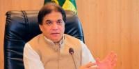 ’کراچی تا روہڑی ریلوے ٹریک کی تعمیر آئندہ سال شروع ہو گی‘