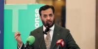 ’وزیر صحت ہوں، خود کو پمز واقعے کا ذمے دار سمجھتا ہوں‘