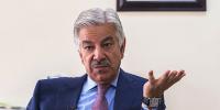 خواجہ آصف نے اپوزیشن سے قائمہ کمیٹیوں کا بائیکاٹ ختم کرنے کی درخواست کردی