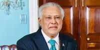 سندھ طاس محض ایک معاہدہ نہیں، قانونی فریم ورک ہے، اسحاق ڈار 