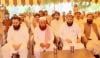 پاڑا چنار: امن معاہدے کی تجدید کیلئے جرگہ کامیاب، ڈپٹی کمشنر  