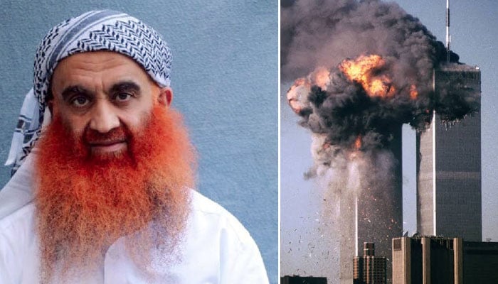 نائن الیون حملوں کے مبینہ ماسٹر مائنڈ خالد شیخ کے اعترافی بیانات مسترد
