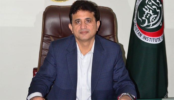 ڈاکٹر عمران سکندر