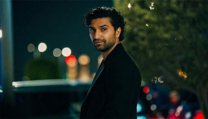 انسپکٹر جمشید پر بننے والی فلم آئی جے: دی سیکرٹ پارچمنٹ کا پہلا ٹریلر جاری