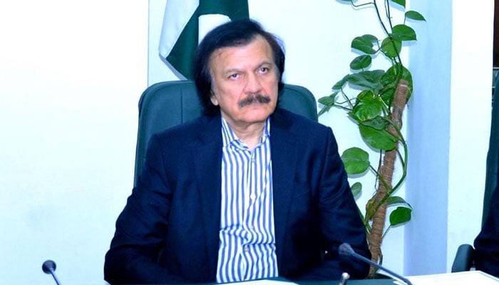 انڈسٹری لگے گی، کاروبار ہوگا تو ملک چلے گا، ہارون اختر