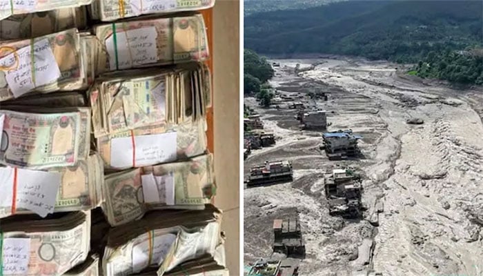 فوٹو: بھارتی میڈیا