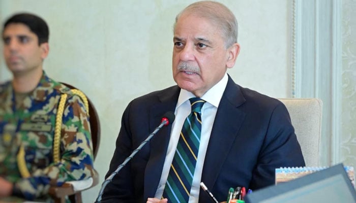 وزیراعظم کا پمز واقعے میں بچے کی جان بچانے والی نرس کیلئے ستارہ خدمت، 1 کروڑ انعام کا اعلان