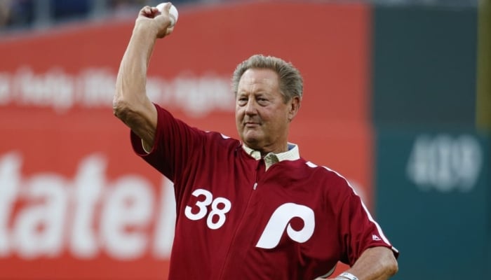 Larry Christenson, Phillies World Series star dies at 72 during fishing trip: What happened?