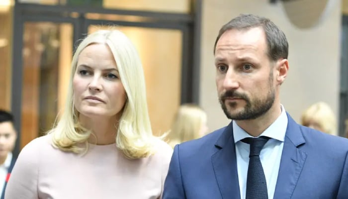 King Haakon to follow special ritual as Norway ditches traditional coronation