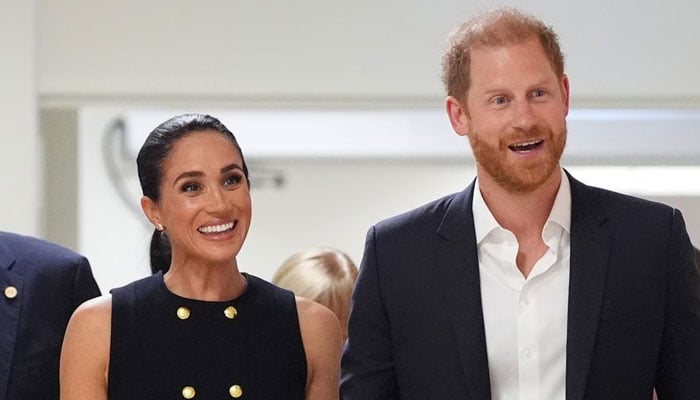 Prince Harry, Meghan Markle’s final days in US before exit hold a telling message