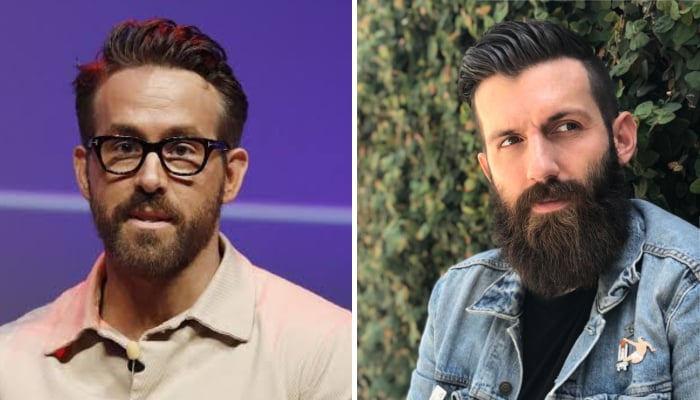 Ryan Reynolds admires Pierce Thiot in moving tribute after his unexpected death at 40