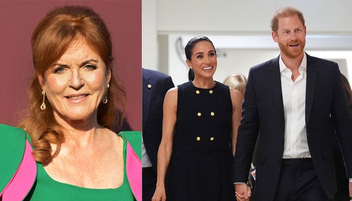Sarah Ferguson coming back to UK just days after Harry, Meghan: Where will she live?