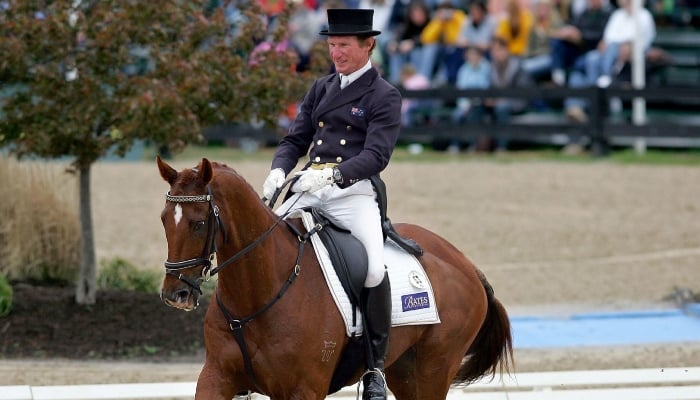 Australian Olympian Heath Ryan faces 18 months ban after animal abuse probe
