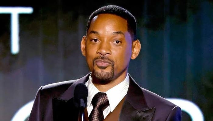 Will Smith ends two-year movie hiatus with surprise new project