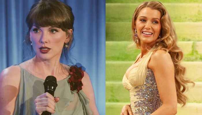 Taylor Swift makes huge money move after Blake Lively’s $800million blow