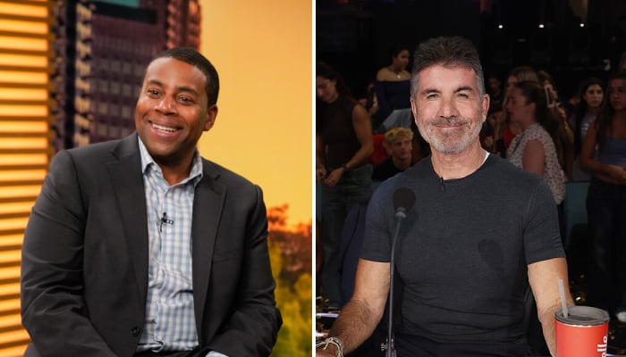 Kenan Thompson confirmed to replace Simon Cowell on ‘America’s Got Talent’